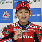 2018 Japan Roadrace Round 6 MOTEGI 2&4