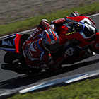 2018 Japan Roadrace Round 6 MOTEGI 2&4