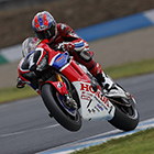 2018 Japan Roadrace Round 6 MOTEGI 2&4