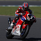 2018 Japan Roadrace Round 6 MOTEGI 2&4