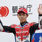 2018 Japan Roadrace Round 6 MOTEGI 2&4