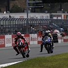 2018 Japan Roadrace Round 6 MOTEGI 2&4