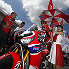 2018 Japan Roadrace Round 7 AUTOPOLIS