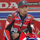 2018 Japan Roadrace Round 7 AUTOPOLIS