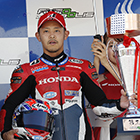 2018 Japan Roadrace Round 7 AUTOPOLIS