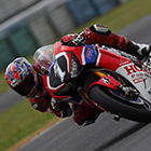 2018 Japan Roadrace Round 7 AUTOPOLIS
