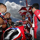 2018 Japan Roadrace Round 7 AUTOPOLIS