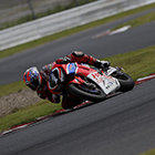 2018 Japan Roadrace Round 7 AUTOPOLIS