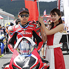 2018 Japan Roadrace Round 7 AUTOPOLIS