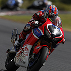 2018 Japan Roadrace Round 7 AUTOPOLIS
