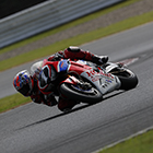 2018 Japan Roadrace Round 7 AUTOPOLIS