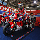 2018 Japan Roadrace Round 7 AUTOPOLIS