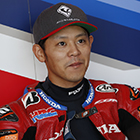 2018 Japan Roadrace Round 8 OKAYAMA