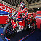 2018 Japan Roadrace Round 8 OKAYAMA