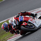 2018 Japan Roadrace Round 8 OKAYAMA