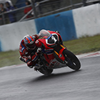 2018 Japan Roadrace Round 8 OKAYAMA