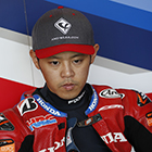 2018 Japan Roadrace Round 8 OKAYAMA