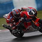 2018 Japan Roadrace Round 8 OKAYAMA