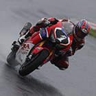 2018 Japan Roadrace Round 8 OKAYAMA