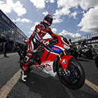 2018 Japan Roadrace Round 8 OKAYAMA