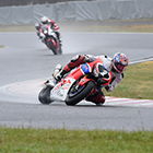 2018 Japan Roadrace Round 9 SUZUKA