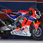 2018 Japan Roadrace Round 9 SUZUKA