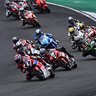 2018 Japan Roadrace Round 9 SUZUKA