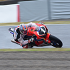 2018 Japan Roadrace Round 9 SUZUKA