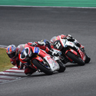 2018 Japan Roadrace Round 9 SUZUKA