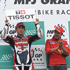 2018 Japan Roadrace Round 9 SUZUKA