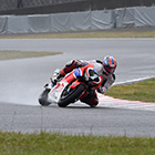 2018 Japan Roadrace Round 9 SUZUKA