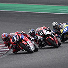 2018 Japan Roadrace Round 9 SUZUKA