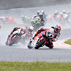2018 Japan Roadrace Round 9 SUZUKA
