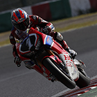 2018 Japan Roadrace Round 9 SUZUKA