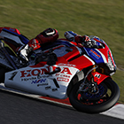 2018 Japan Roadrace Round 9 SUZUKA