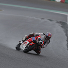 2018 Japan Roadrace Round 9 SUZUKA