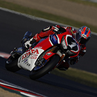 2018 Japan Roadrace Round 9 SUZUKA