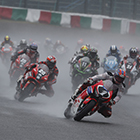 2018 Japan Roadrace Round 9 SUZUKA