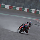 2018 Japan Roadrace Round 9 SUZUKA