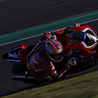 2018 Japan Roadrace Round 9 SUZUKA