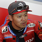2018 Japan Roadrace Round 9 SUZUKA
