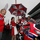 2018 Japan Roadrace Round 9 SUZUKA