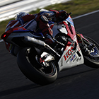 2018 Japan Roadrace Round 9 SUZUKA