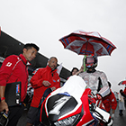 2018 Japan Roadrace Round 9 SUZUKA