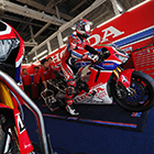 2018 Japan Roadrace Round 9 SUZUKA
