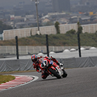 2018 Japan Roadrace Round 9 SUZUKA