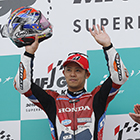 2018 Japan Roadrace Round 9 SUZUKA