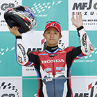 2018 Japan Roadrace Round 9 SUZUKA
