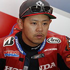 2018 Japan Roadrace Round 9 SUZUKA