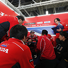 2018 Japan Roadrace Round 9 SUZUKA